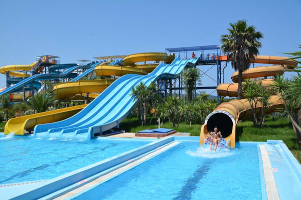 Water Park